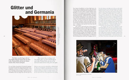 ISSUE 40 (SUMMER 2014): Art under Capitalism