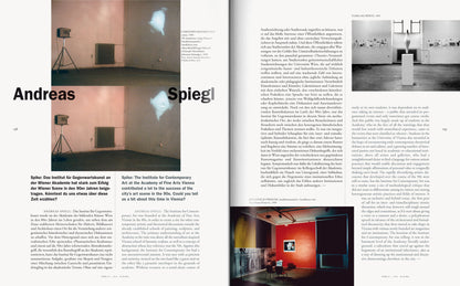 ISSUE 41 (AUTUMN 2014): The Anniversary Issue