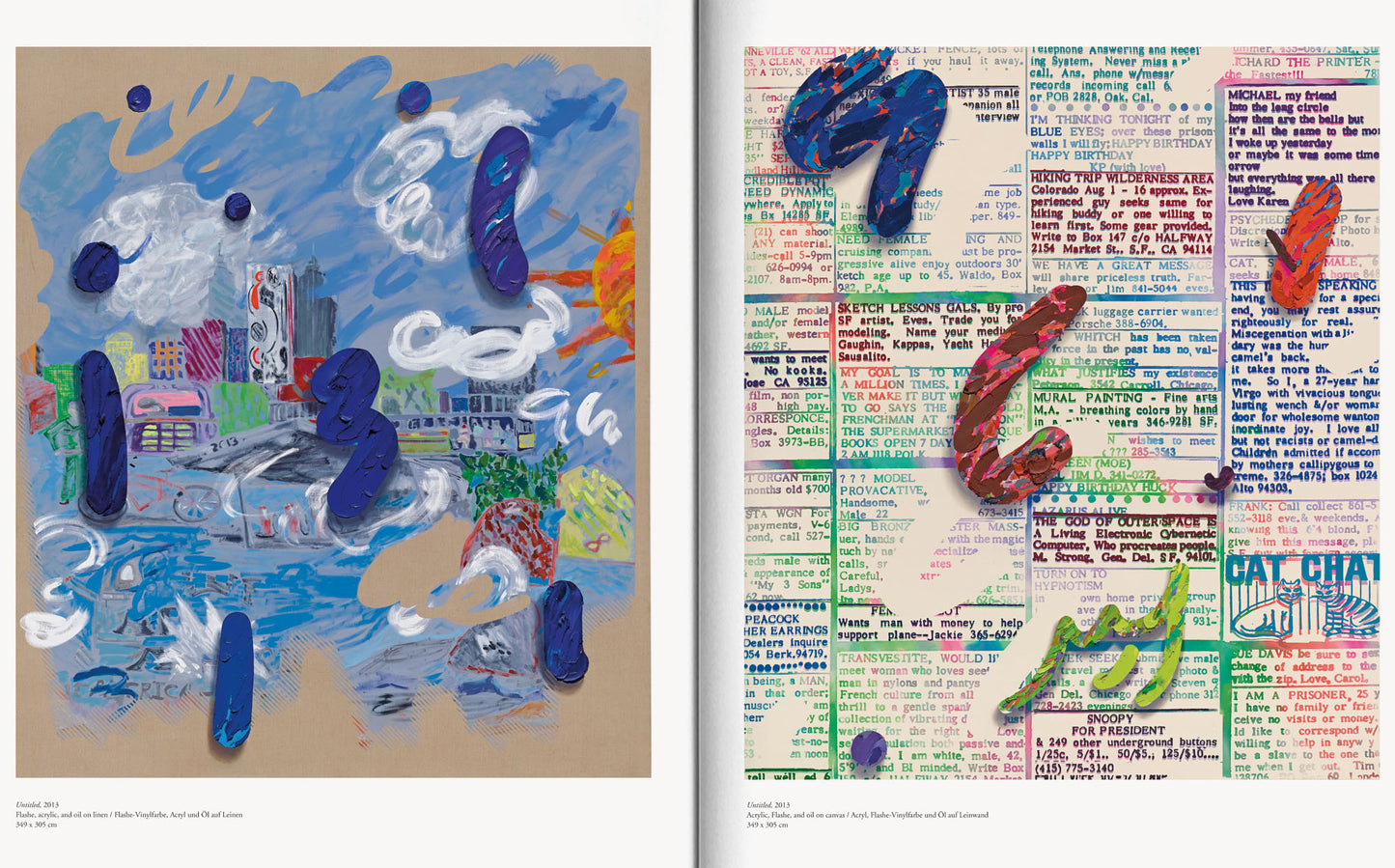 ISSUE 41 (AUTUMN 2014): The Anniversary Issue