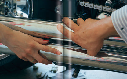 ISSUE 41 (AUTUMN 2014): The Anniversary Issue