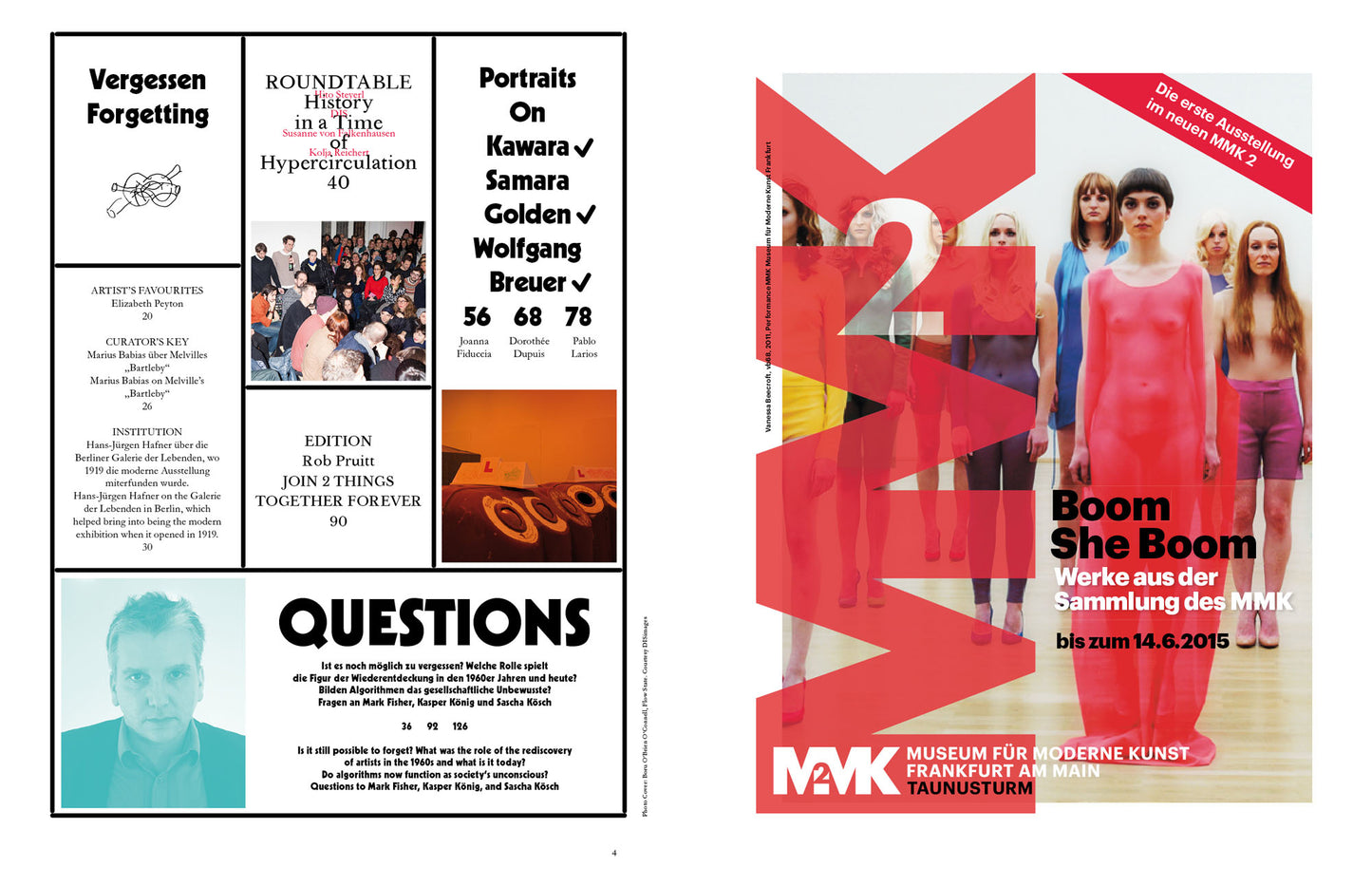 ISSUE 42 (WINTER 2014): History in a Time of Hypercirculation