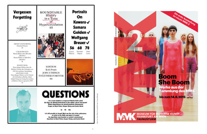 ISSUE 42 (WINTER 2014): History in a Time of Hypercirculation