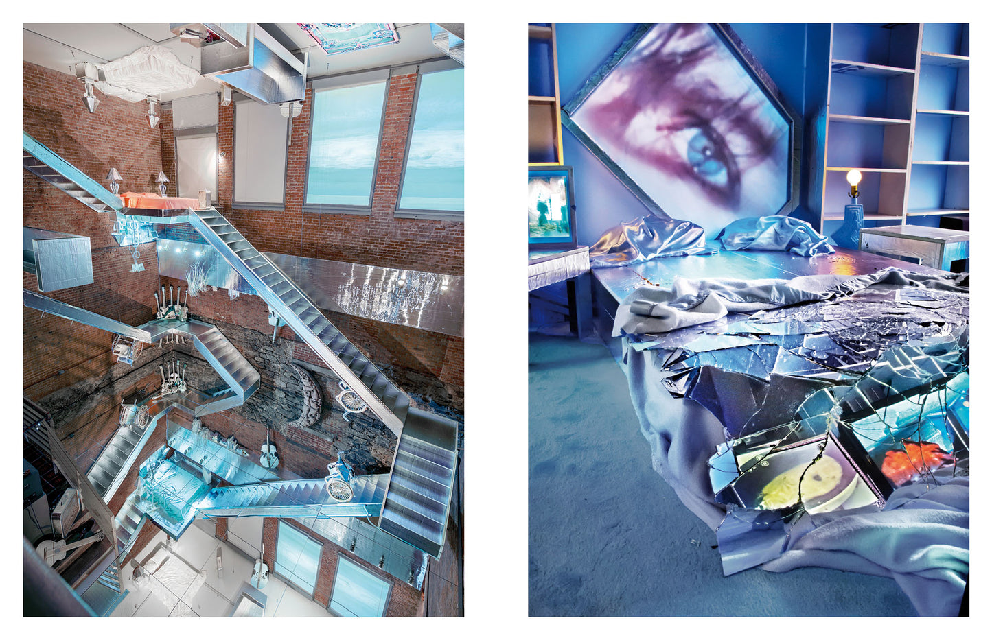 ISSUE 42 (WINTER 2014): History in a Time of Hypercirculation