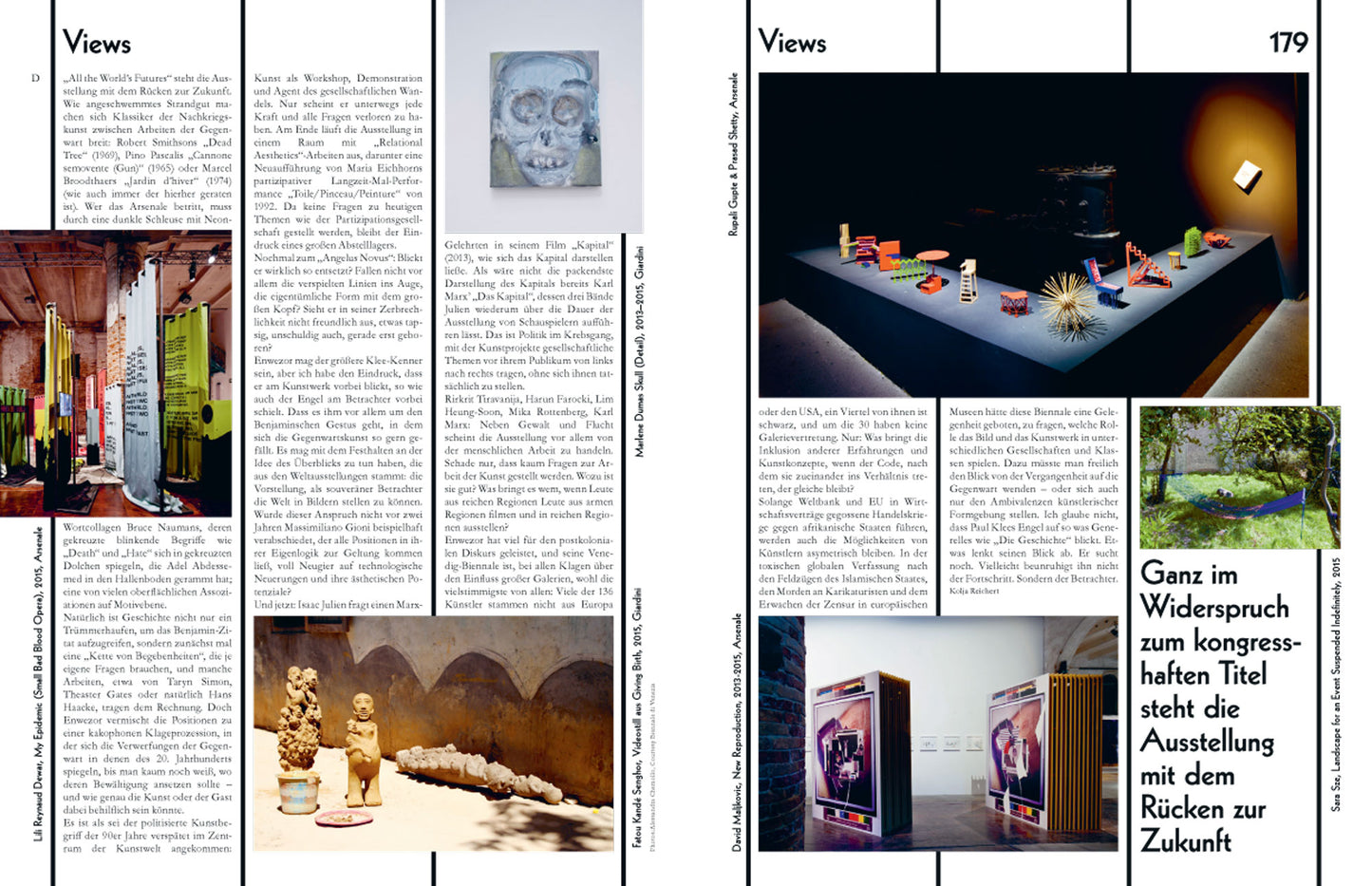 ISSUE 44 (SUMMER 2015): Painting as Code