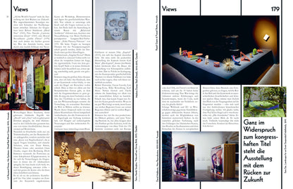 ISSUE 44 (SUMMER 2015): Painting as Code
