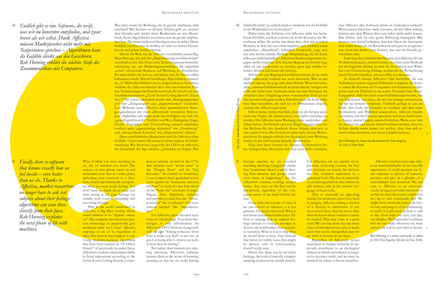 ISSUE 44 (SUMMER 2015): Painting as Code