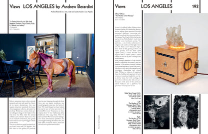 ISSUE 45 (AUTUMN 2015): The Event