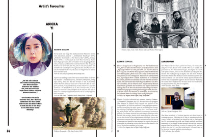 ISSUE 45 (AUTUMN 2015): The Event