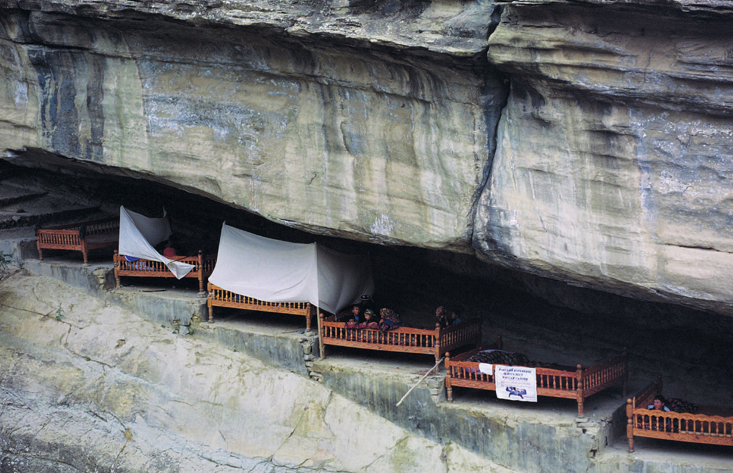 ISSUE 45 (AUTUMN 2015): The Event