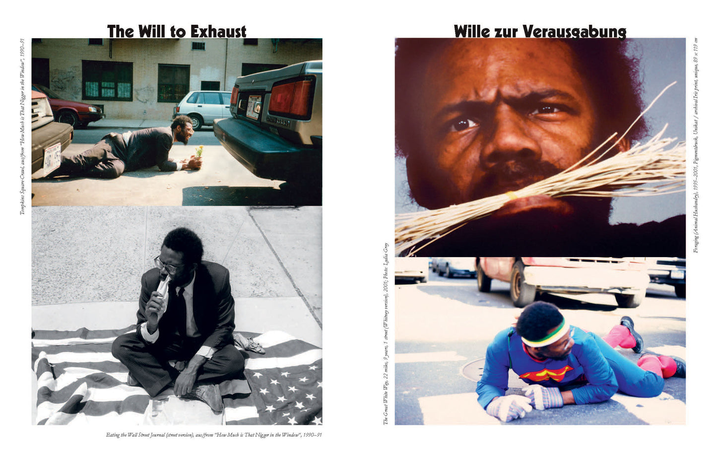 ISSUE 45 (AUTUMN 2015): The Event