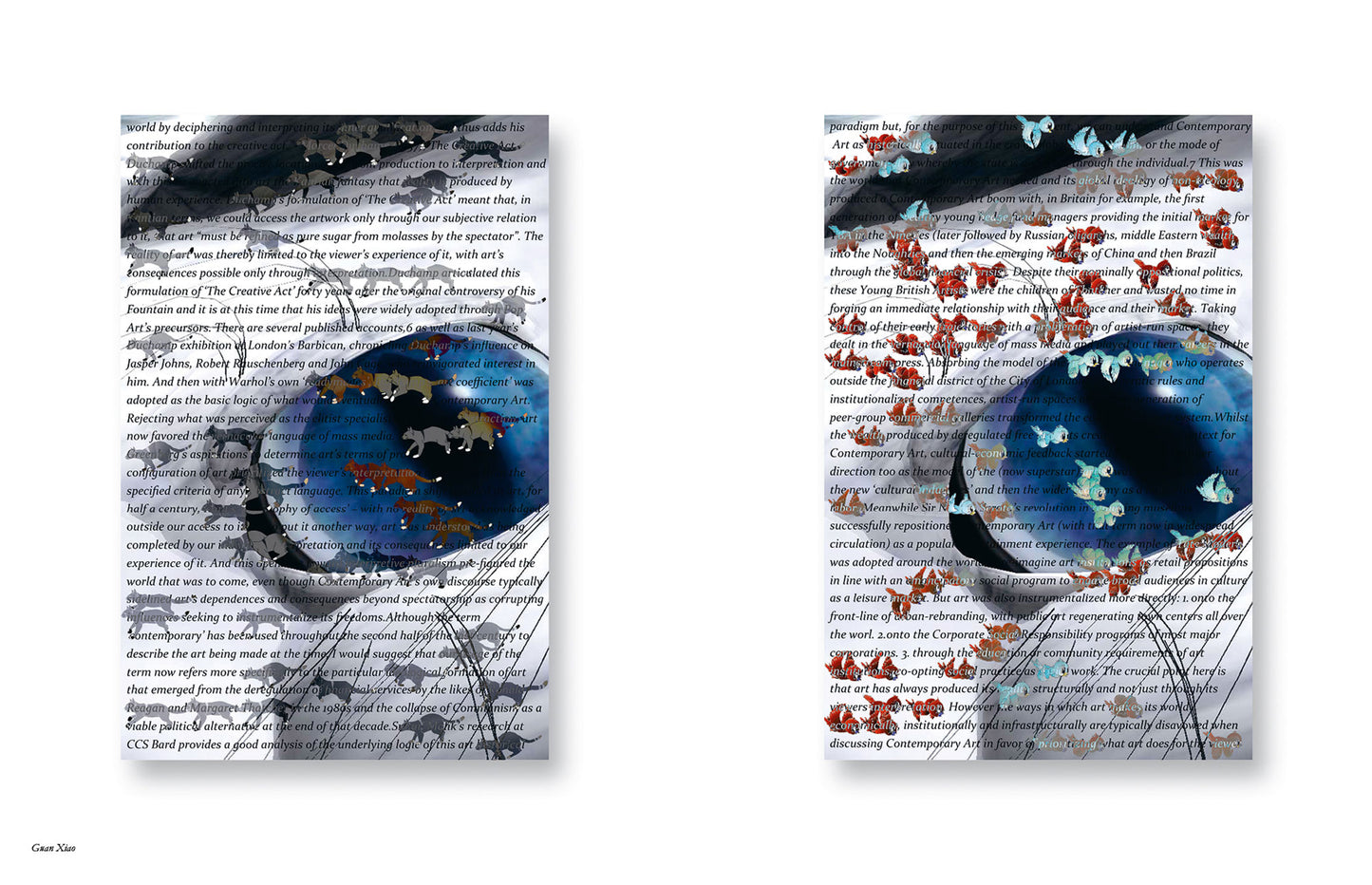 ISSUE 46 (WINTER 2015): What is to be Done?