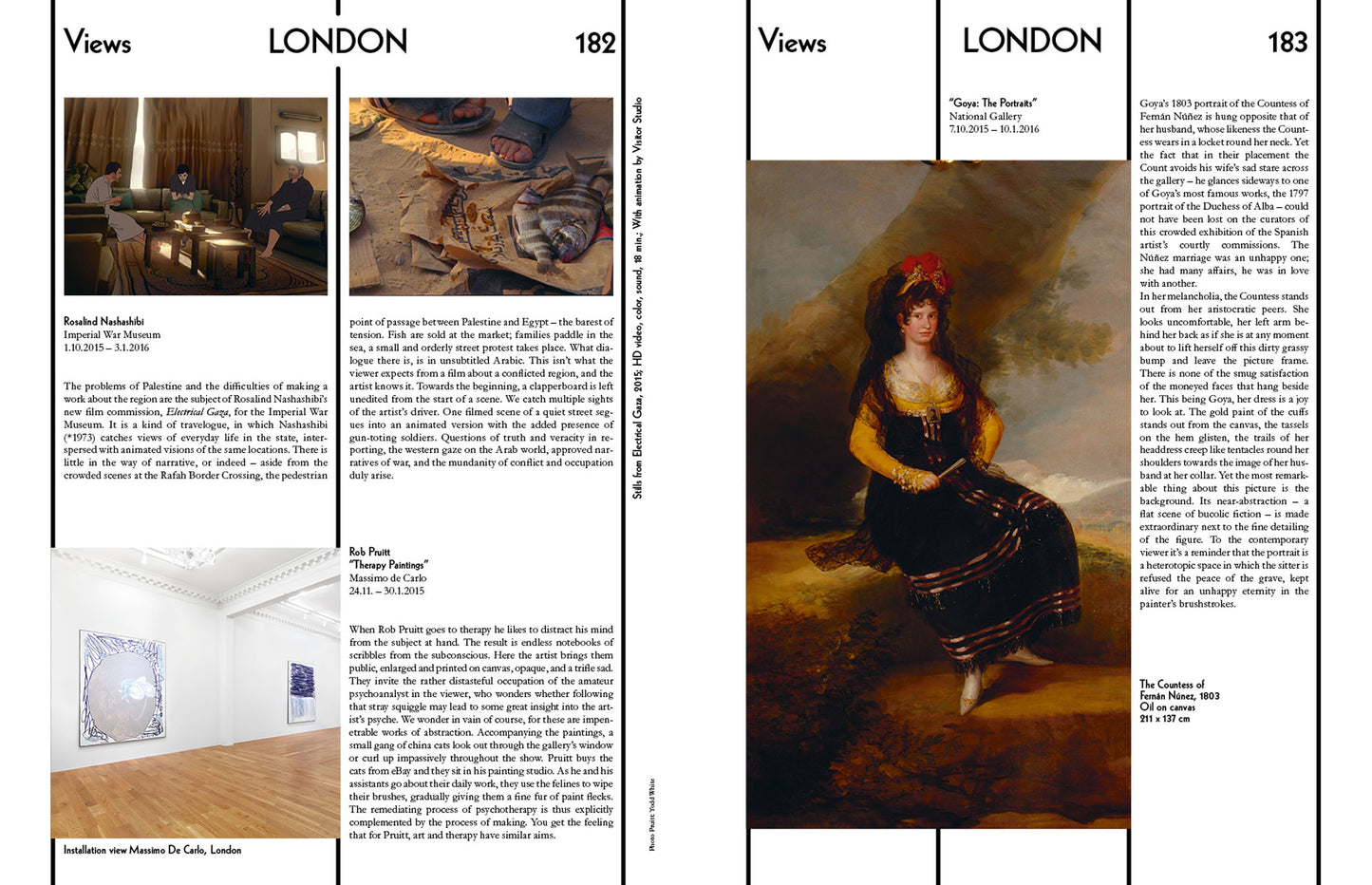 ISSUE 46 (WINTER 2015): What is to be Done?