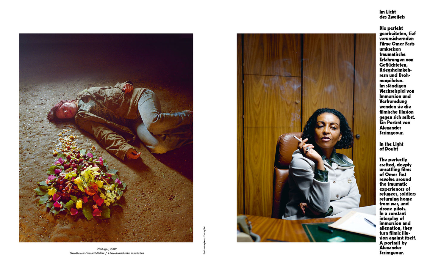 ISSUE 46 (WINTER 2015): What is to be Done?