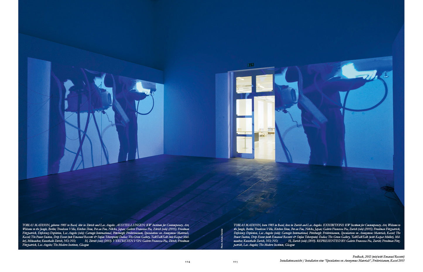 ISSUE 46 (WINTER 2015): What is to be Done?