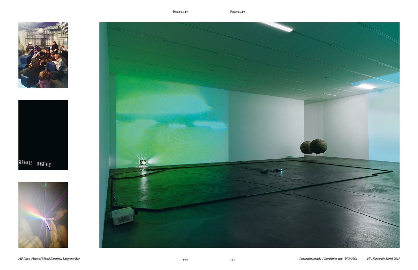 ISSUE 46 (WINTER 2015): What is to be Done?