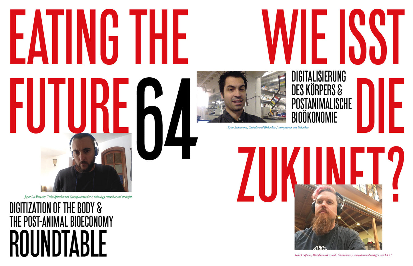 ISSUE 47 (SPRING 2016): The Body