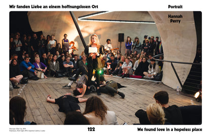 ISSUE 47 (SPRING 2016): The Body