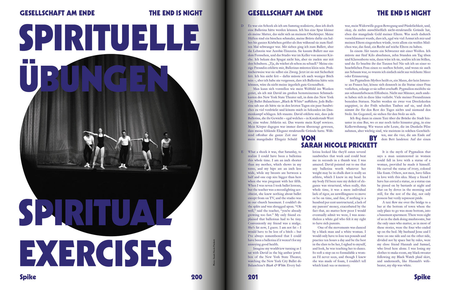 ISSUE 47 (SPRING 2016): The Body