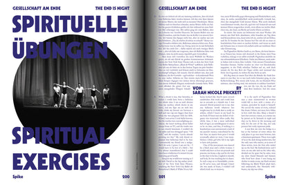 ISSUE 47 (SPRING 2016): The Body