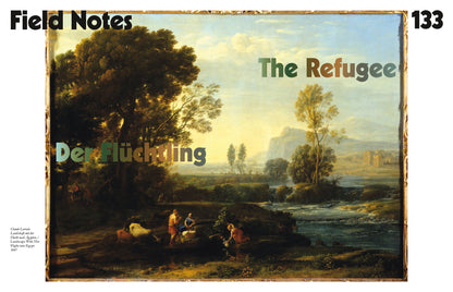 Spike ePaper (Issue 48): Erace the Traces