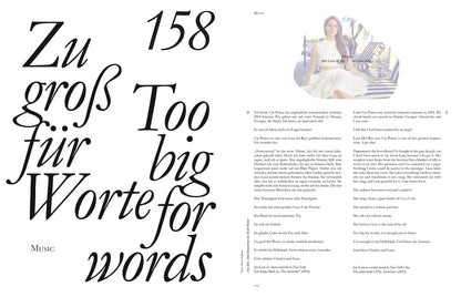 Spike ePaper (Issue 48): Erace the Traces