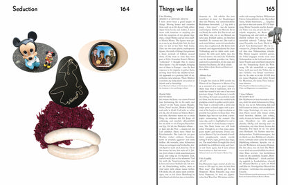 ISSUE 48 (SUMMER 2016): Erase the Traces