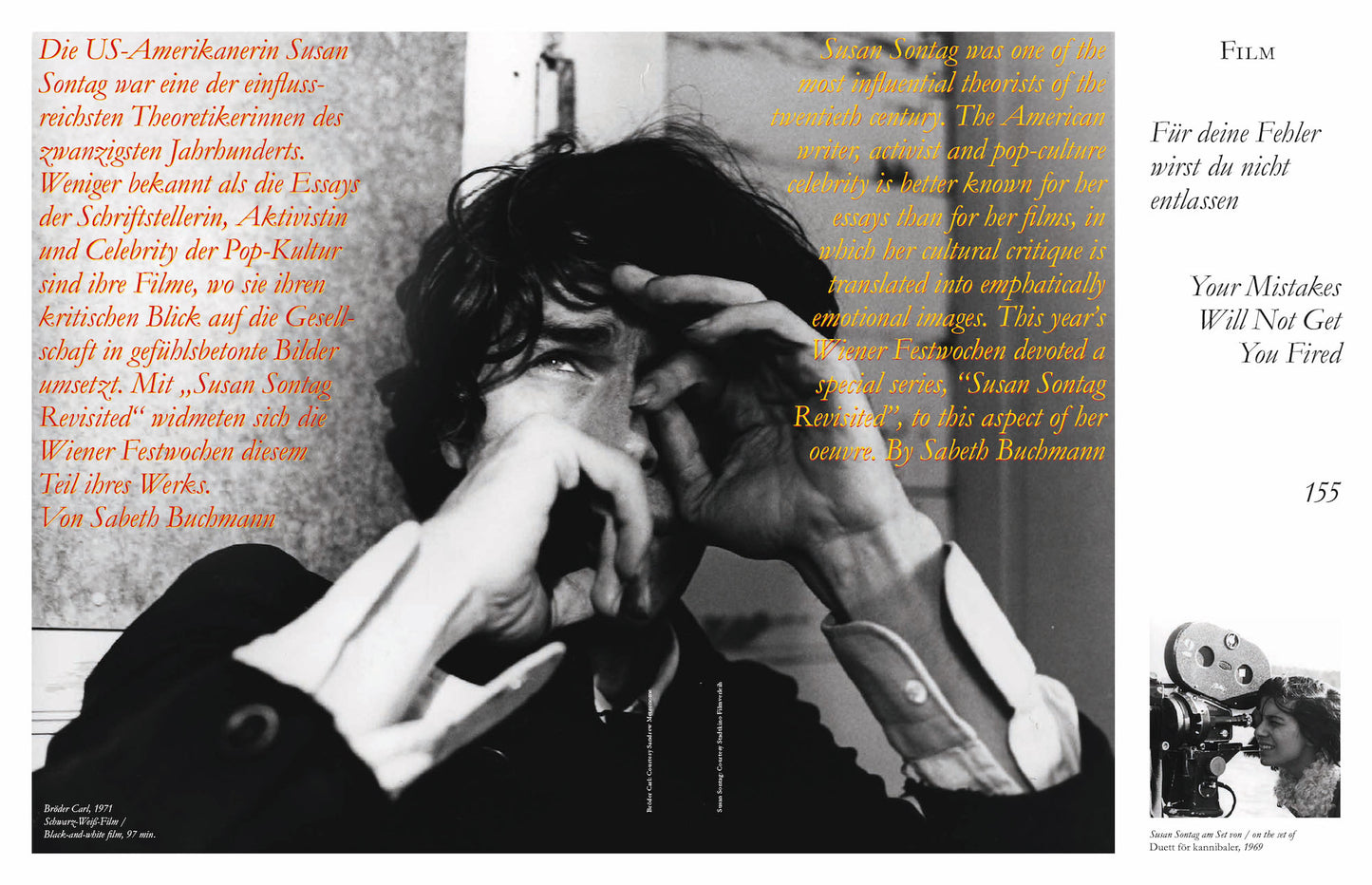 Spike ePaper (Issue 48): Erace the Traces