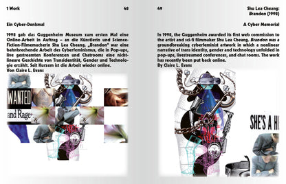 ISSUE 49 (AUTUMN 2016): Net Art and After