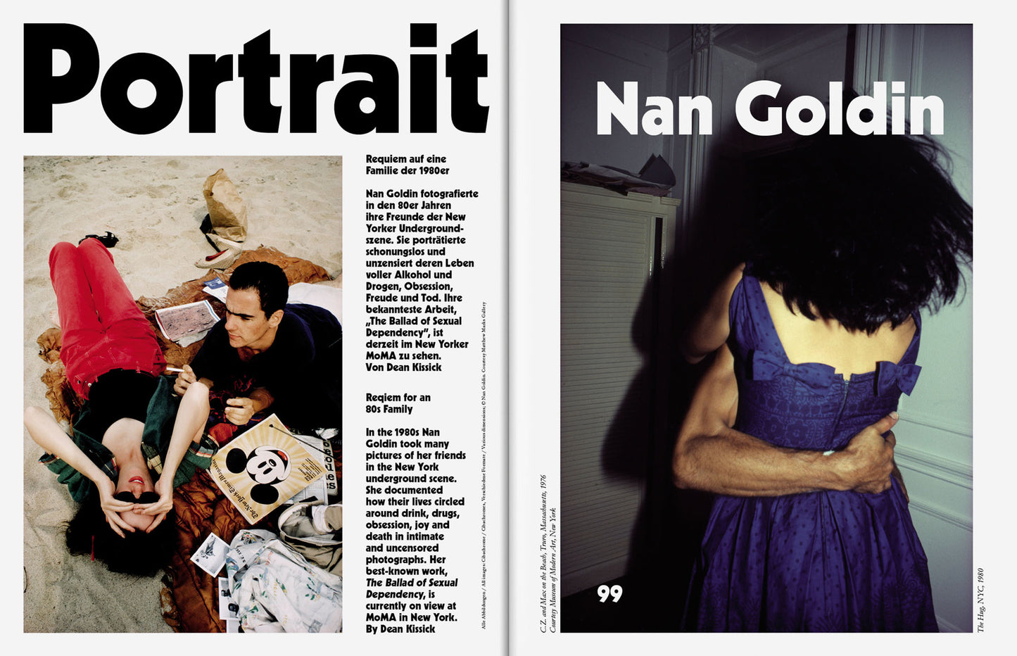 ISSUE 50 (WINTER 2017): The Family