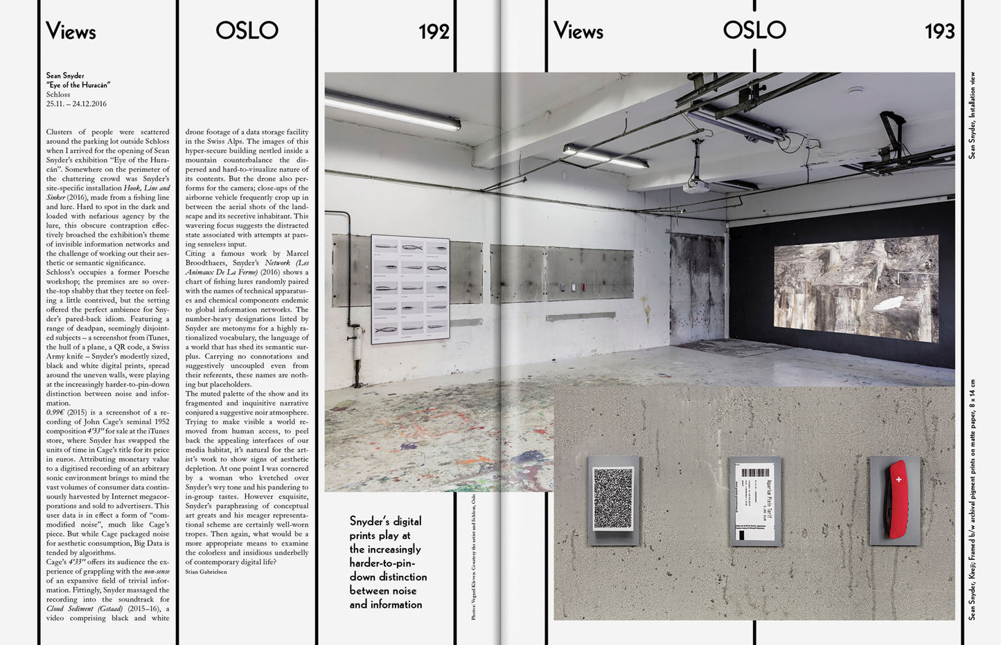 ISSUE 50 (WINTER 2017): The Family