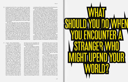Spike ePaper (ISSUE 51): Can Art Help?