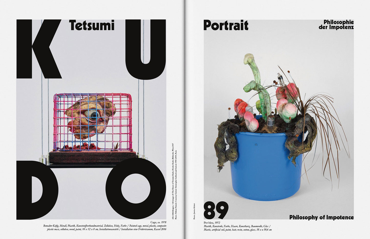 Spike ePaper (ISSUE 51): Can Art Help?