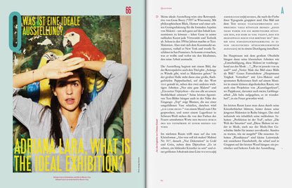 ISSUE 52 (SUMMER 2017): What Exhibitions Do