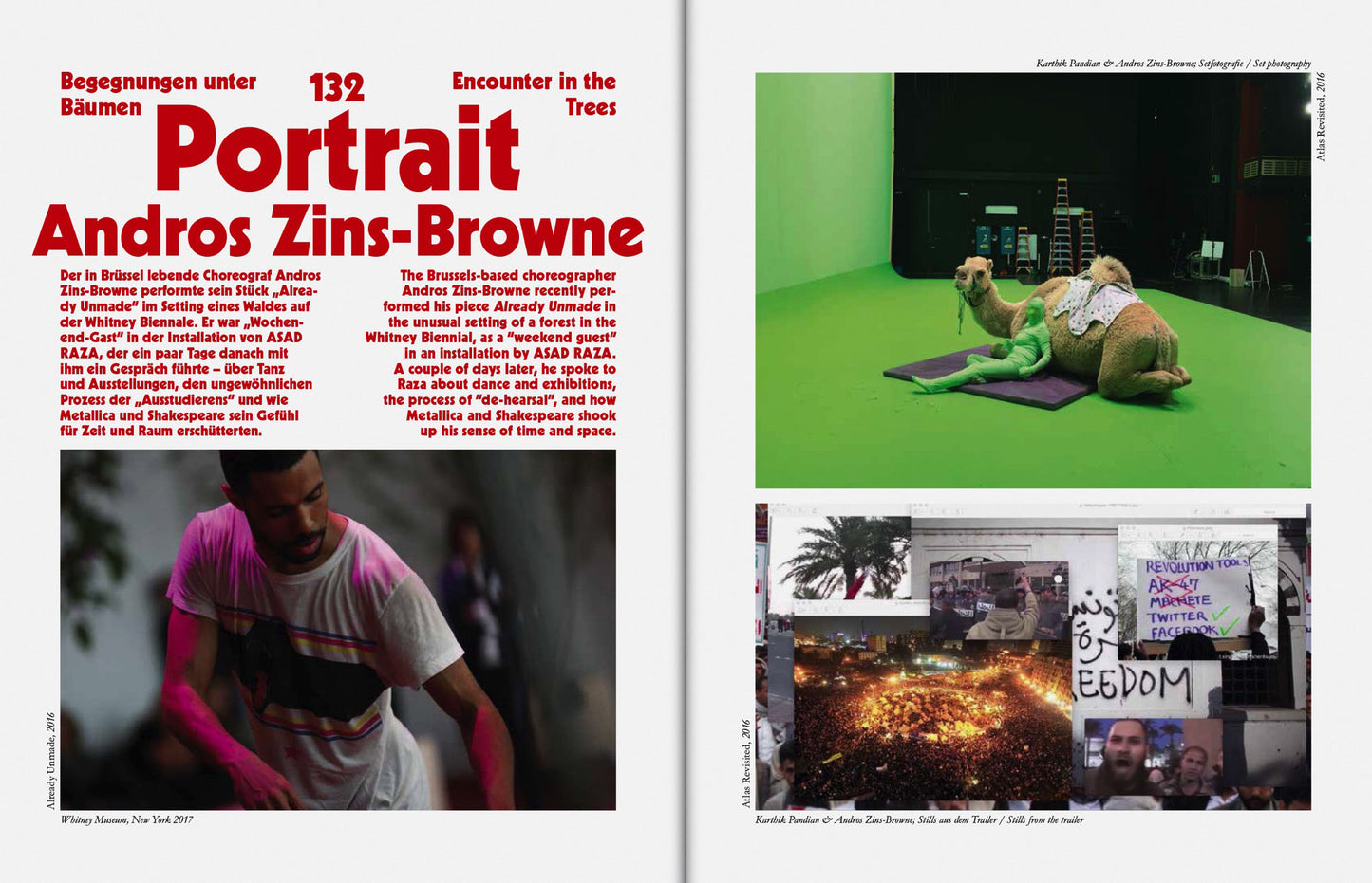 ISSUE 52 (SUMMER 2017): What Exhibitions Do