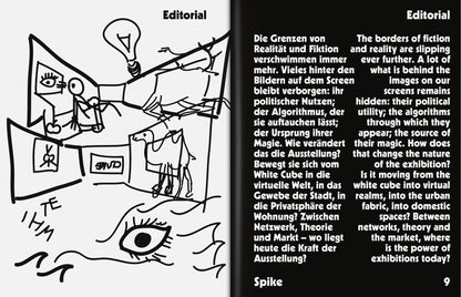 ISSUE 52 (SUMMER 2017): What Exhibitions Do