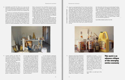 ISSUE 52 (SUMMER 2017): What Exhibitions Do