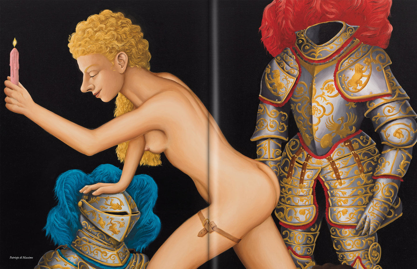 ISSUE 53 (AUTUMN 2017): The Real