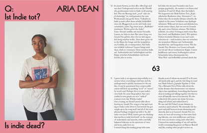 ISSUE 56 (SUMMER 2018): Culture Wars