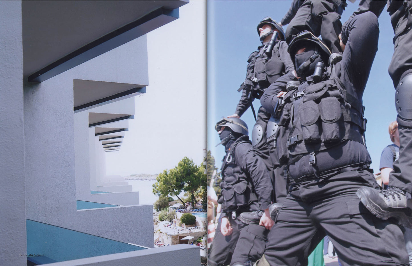 Spike ePaper (Issue 56): Culture Wars