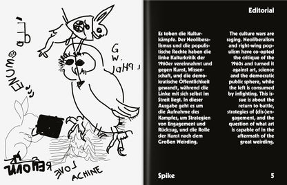 ISSUE 56 (SUMMER 2018): Culture Wars