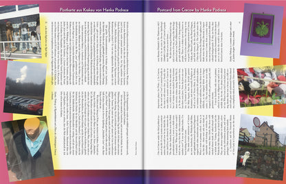 ISSUE 56 (SUMMER 2018): Culture Wars