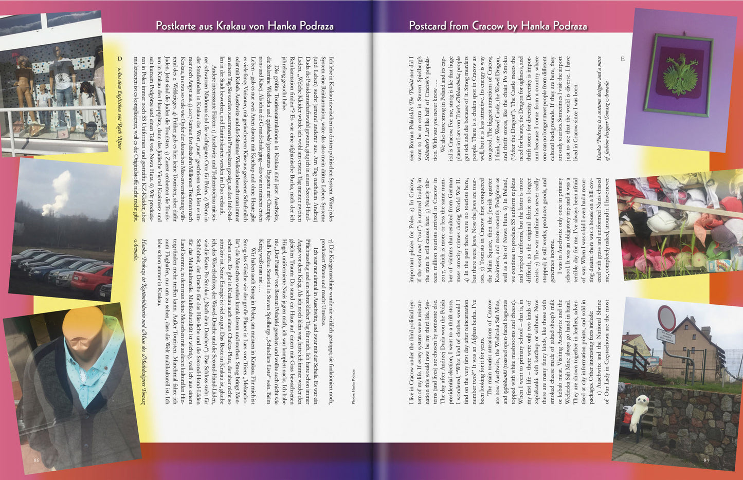 Spike ePaper (Issue 56): Culture Wars