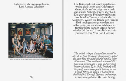 Spike ePaper (Issue 56): Culture Wars