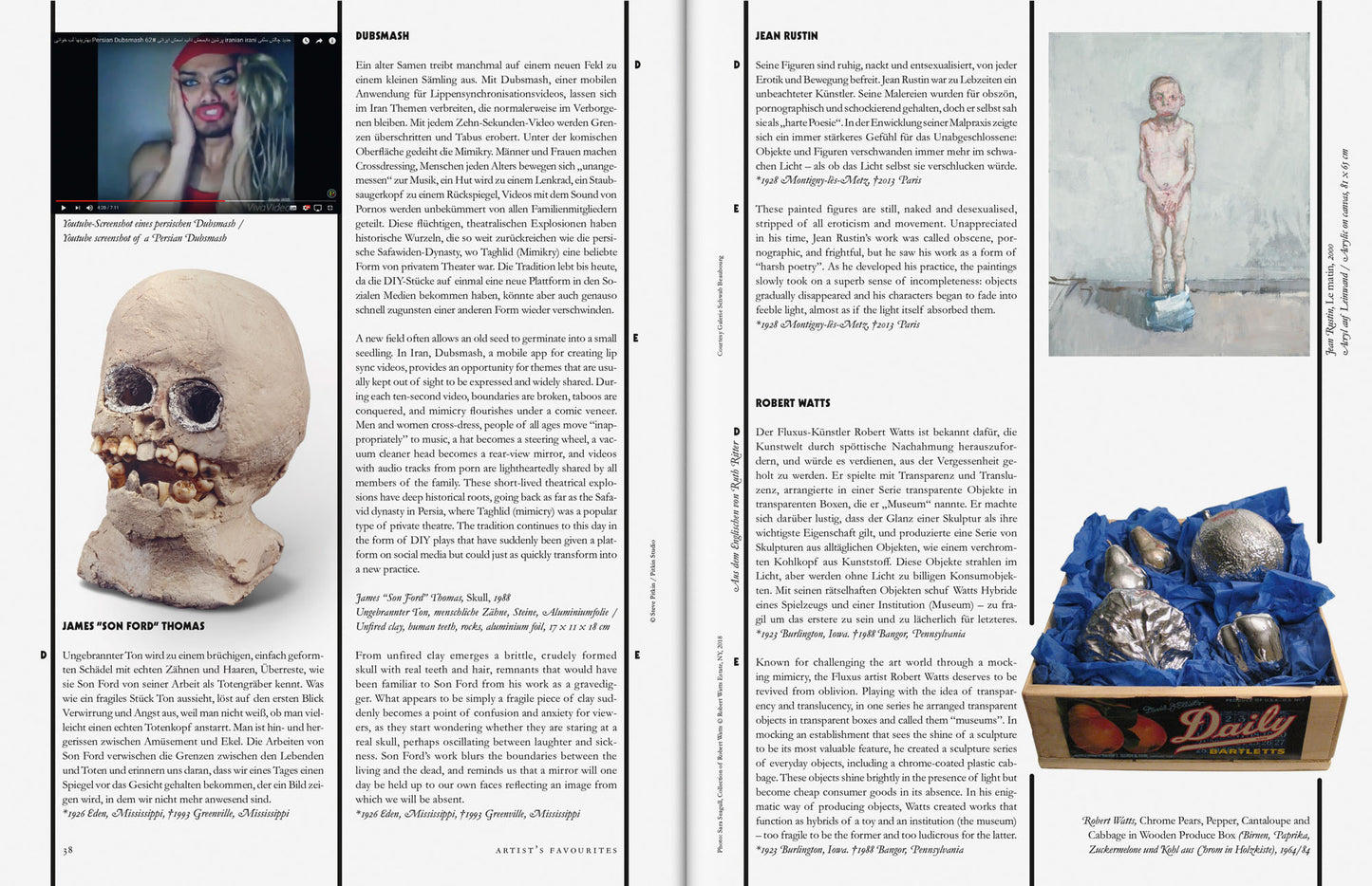 Spike ePaper (Issue 56): Culture Wars