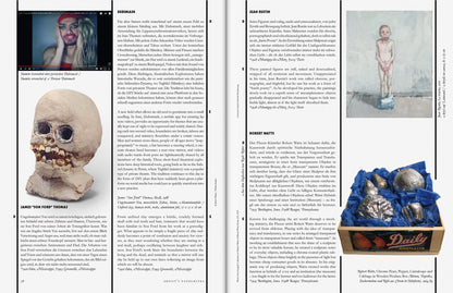 Spike ePaper (Issue 56): Culture Wars