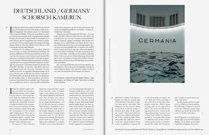 ISSUE 56 (SUMMER 2018): Culture Wars