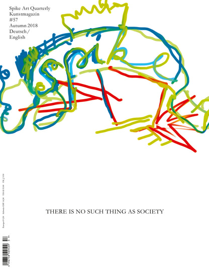 ISSUE 57 (AUTUMN 2018): The 80's