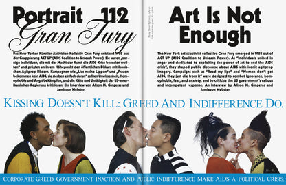 ISSUE 57 (AUTUMN 2018): The 80's