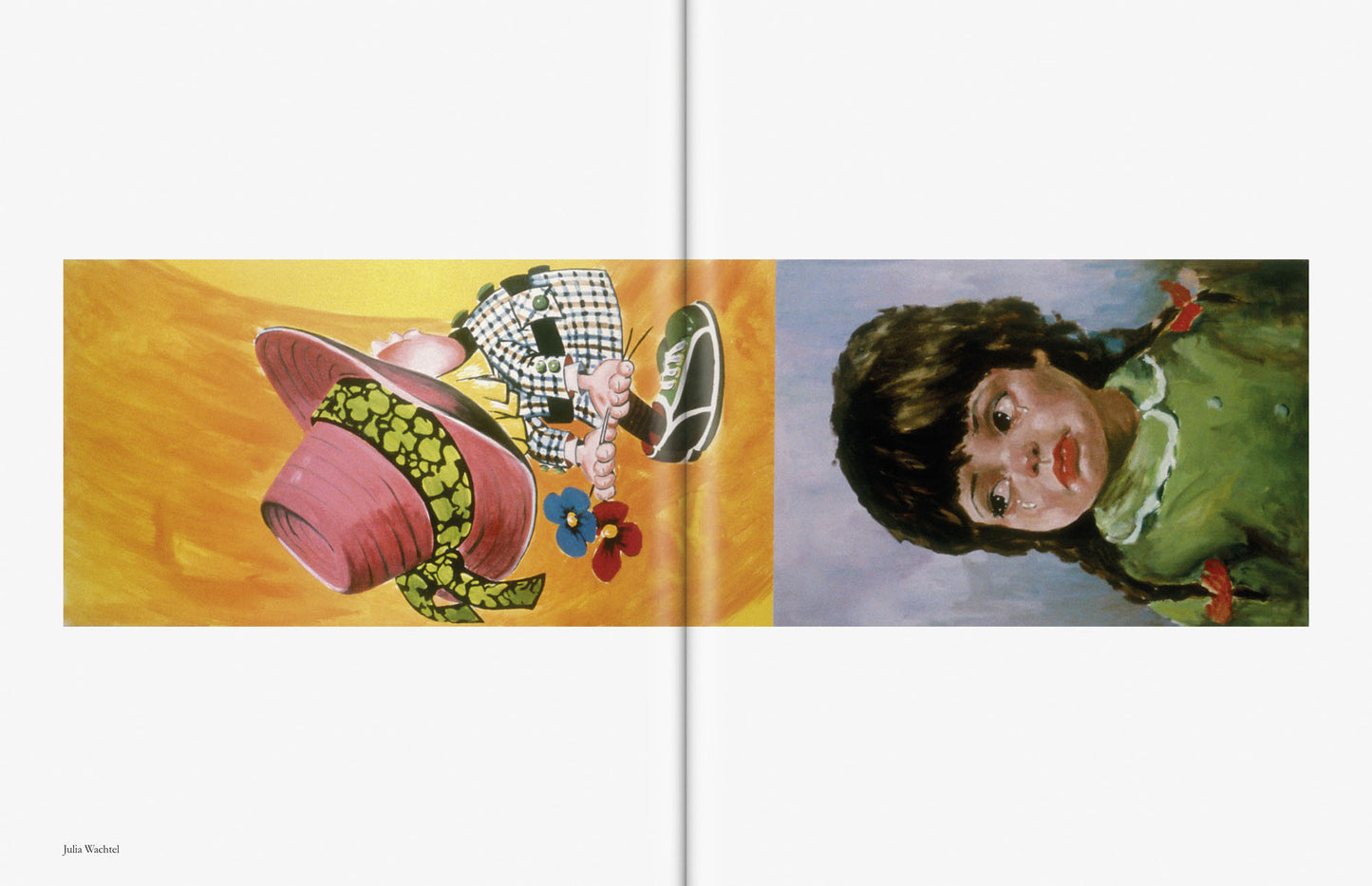 ISSUE 57 (AUTUMN 2018): The 80's