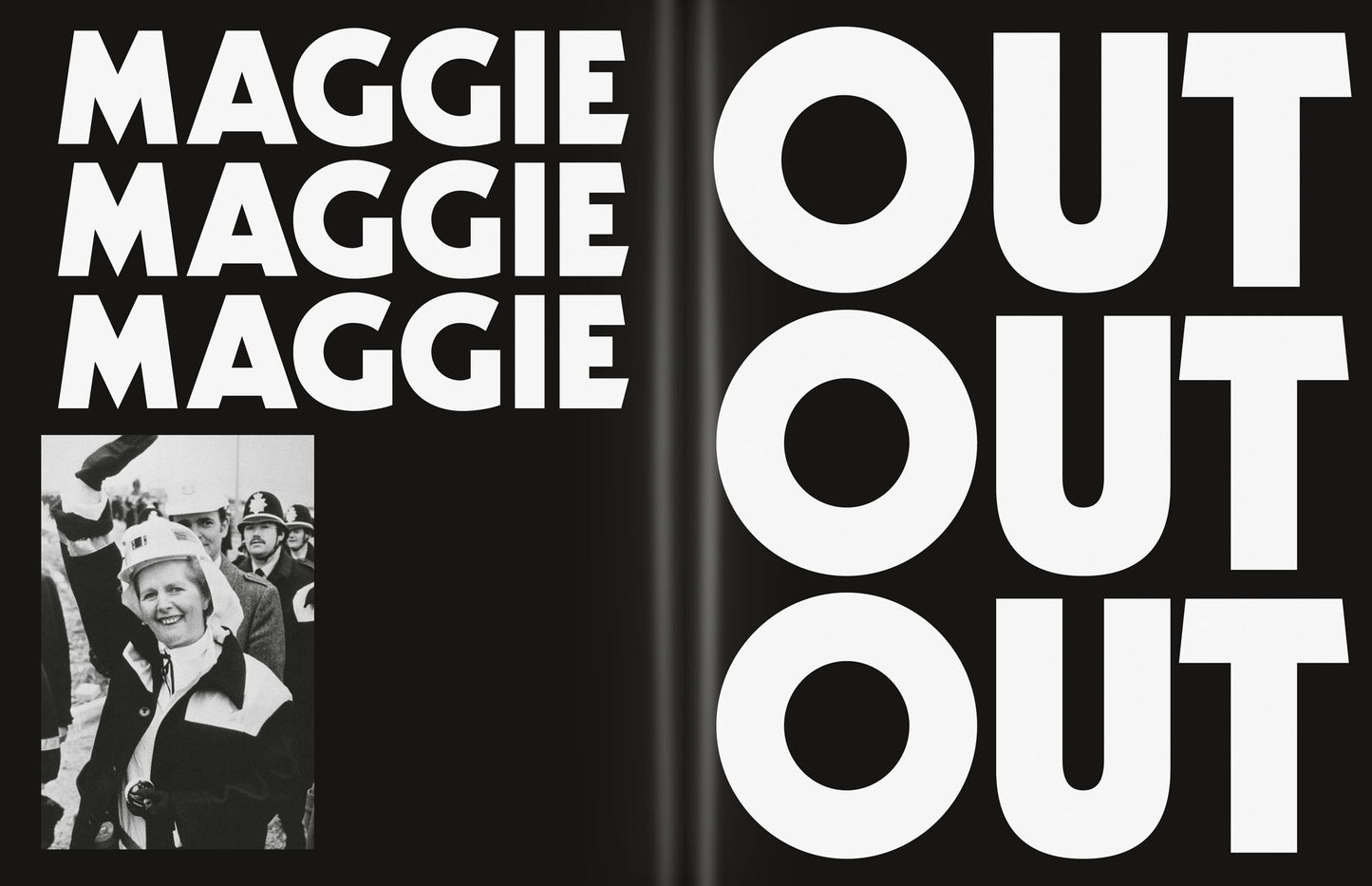 ISSUE 57 (AUTUMN 2018): The 80's